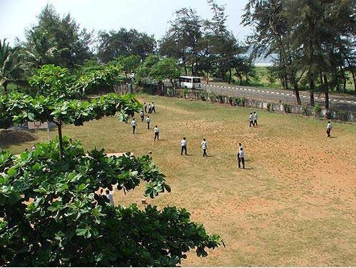 Детские сады и школы для иностранцев в Гоа