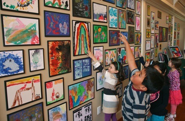 Детские сады и школы для иностранцев в Гоа