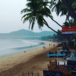 @instagram: Palolem Beach #goa
What Goa mean to you.? #palolem #palolembeach #goa #goacity #cc #panjim