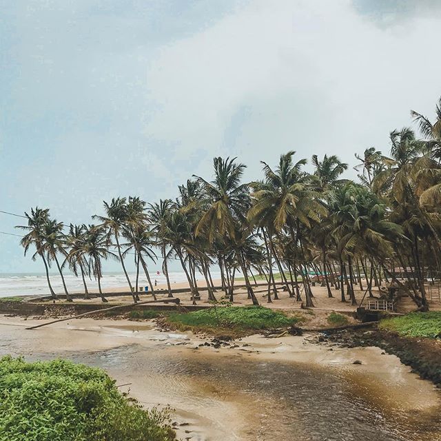 thengapattinam beach