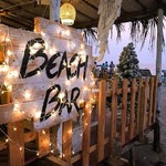 @instagram: И снова Индия) Вечер на пляже. #индия2018  #goa2018 #гоа2018 #goi2018 #india2018 #travel #vagator #beach #пляж #океан #ocean