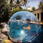 @instagram: #novotelhotel #calangute #palms #goa #india #pool #bubble #sun #summer #travelling #travelgram #novotelshremgoa #travel #nature #city