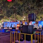 @instagram: Saturday Night Bazaar
#Goa #Arpora #music #Saturday #SaturdayNight #SaturdayVibe #market