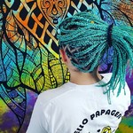 @instagram: Box braids ????????????
Обязательно должны быть длинными?Одной длины?
Одного цвета?
Да нееееет????????????
Но это не точно????????????
Md:@monika32nika
Hair:@braids_cherta
Loc:Yuzhno_Sakhalinsk
Цвет берюзово-черный создан в ручную, был получен при смешке 